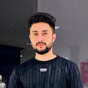 Meet your Posher, Balpreet